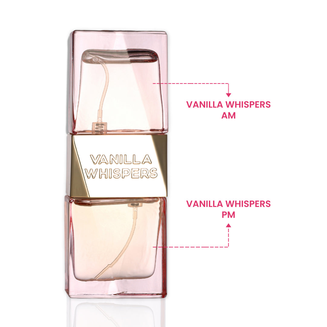 Vanilla Whispers + Bracelet