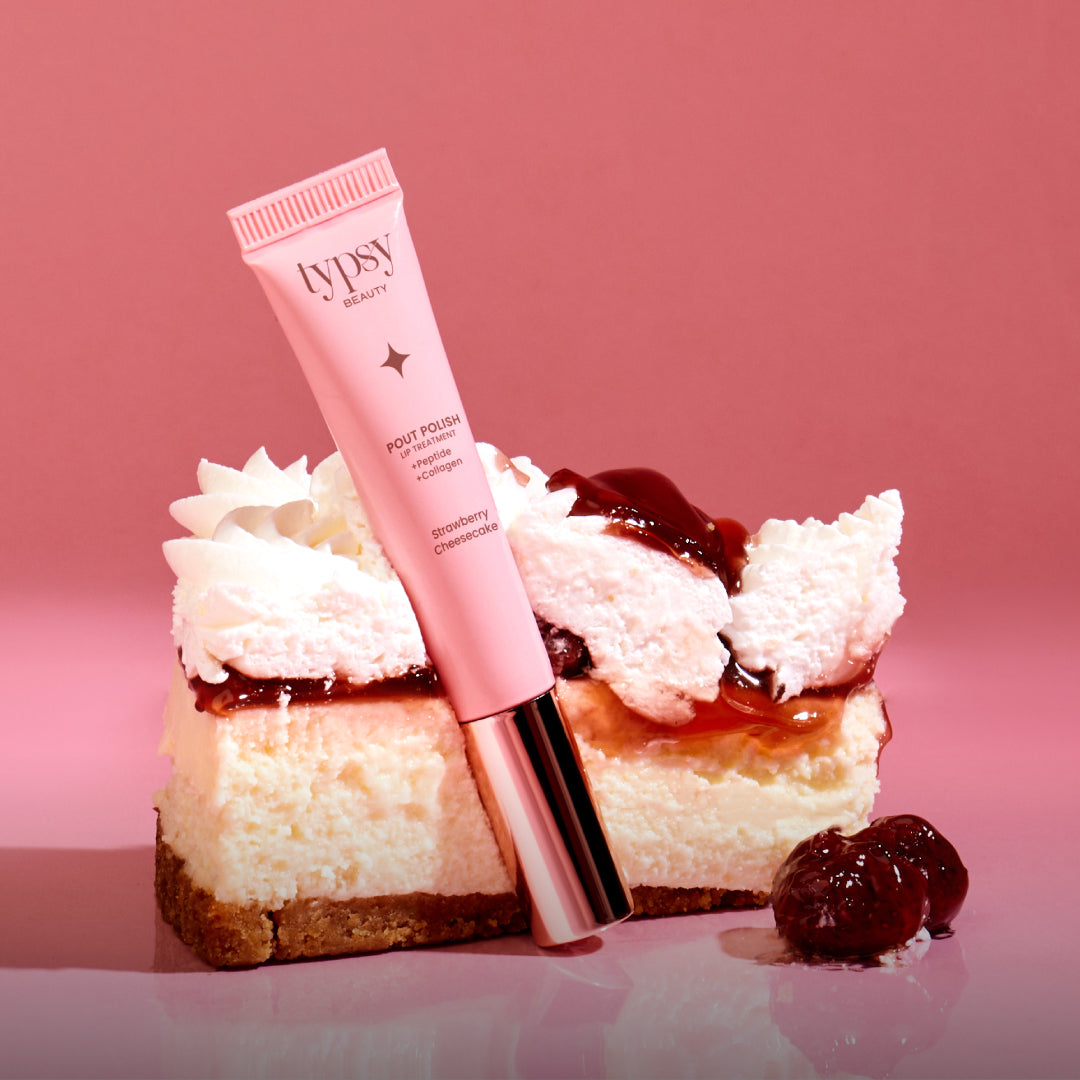 Strawberry Cheesecake + Mist Duo