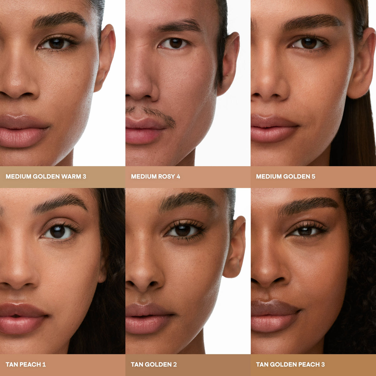 Major Skin Soft Blur Brightening Concealer