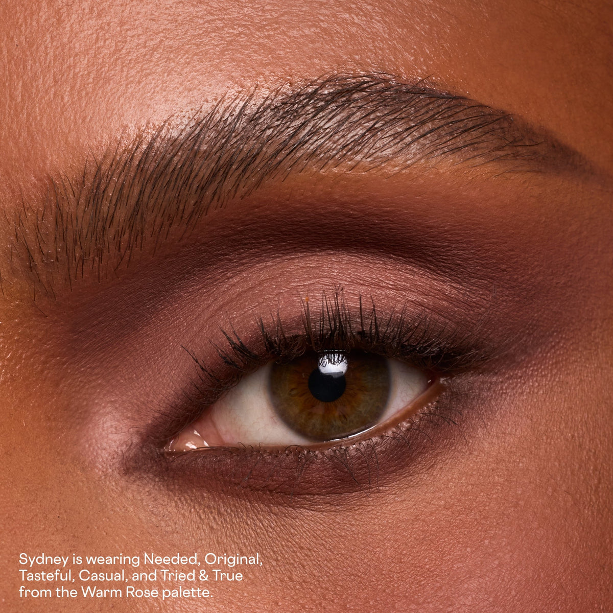 Major Dimension Essential Artistry Edit Eyeshadow Palette