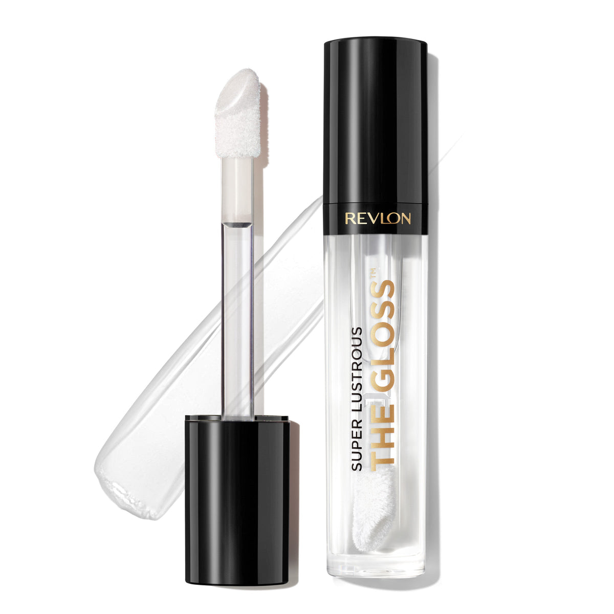 Super Lustrous The Lip Gloss™