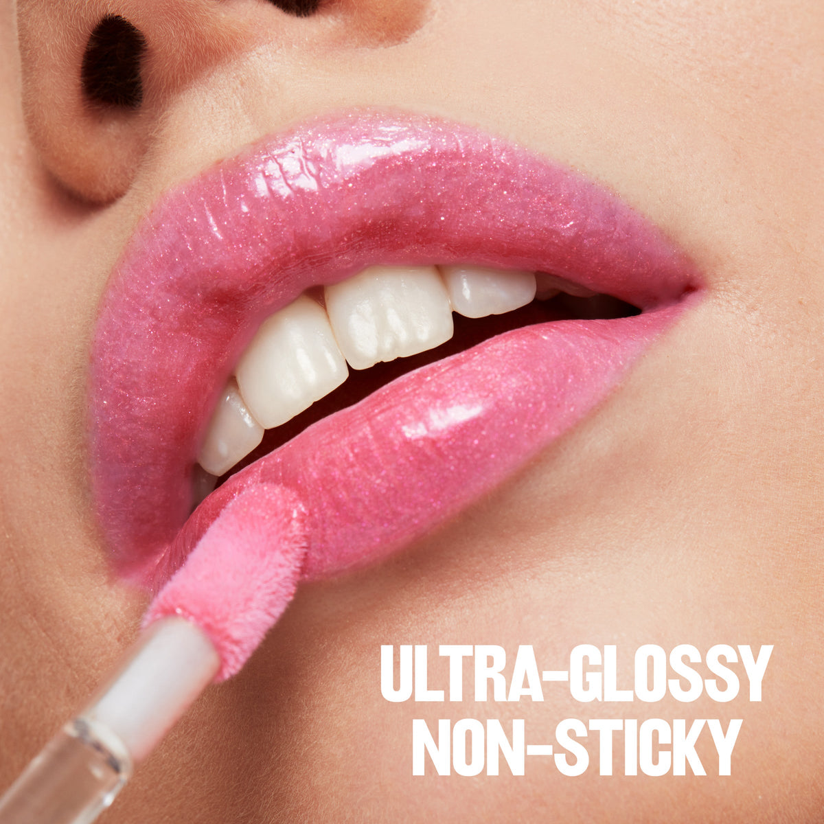 Super Lustrous The Lip Gloss™