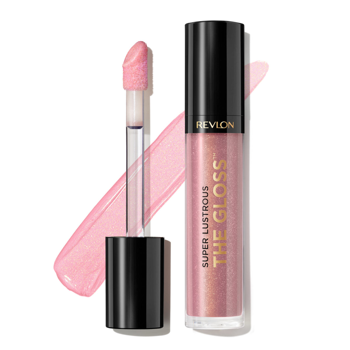 Super Lustrous The Lip Gloss™