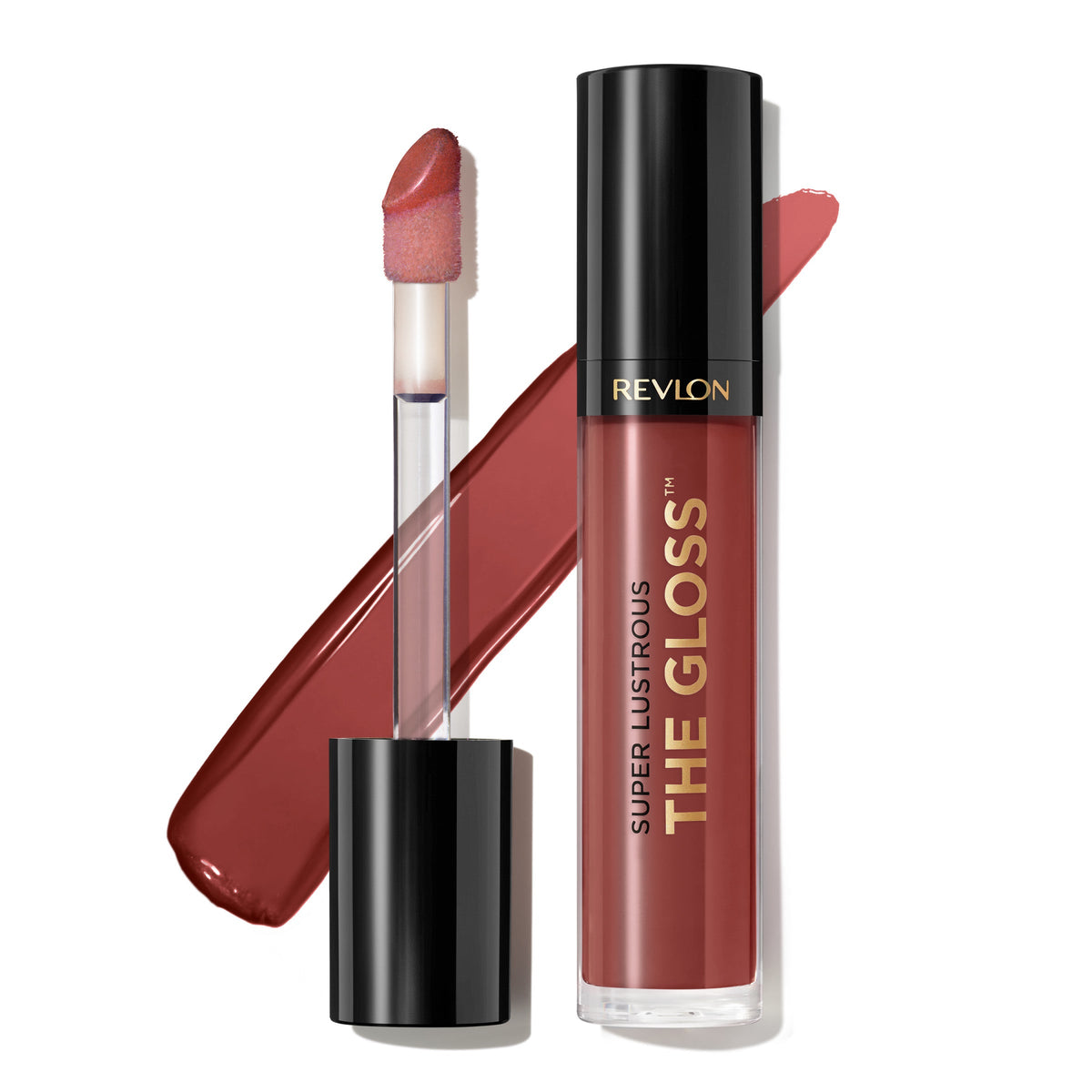 Super Lustrous The Lip Gloss™