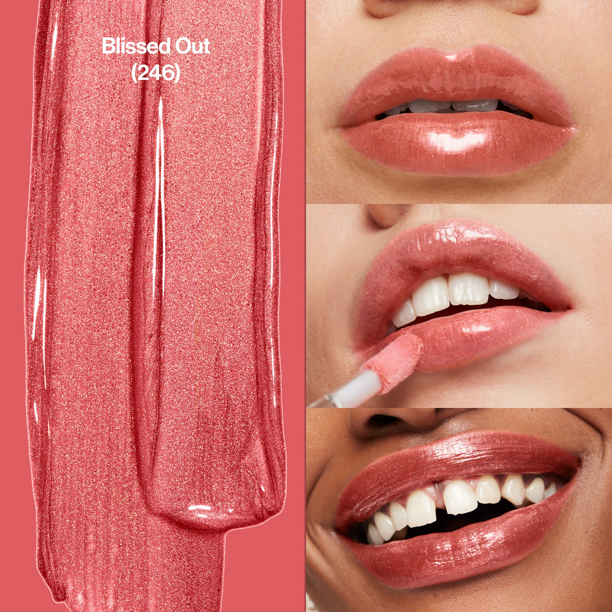 Super Lustrous The Lip Gloss™