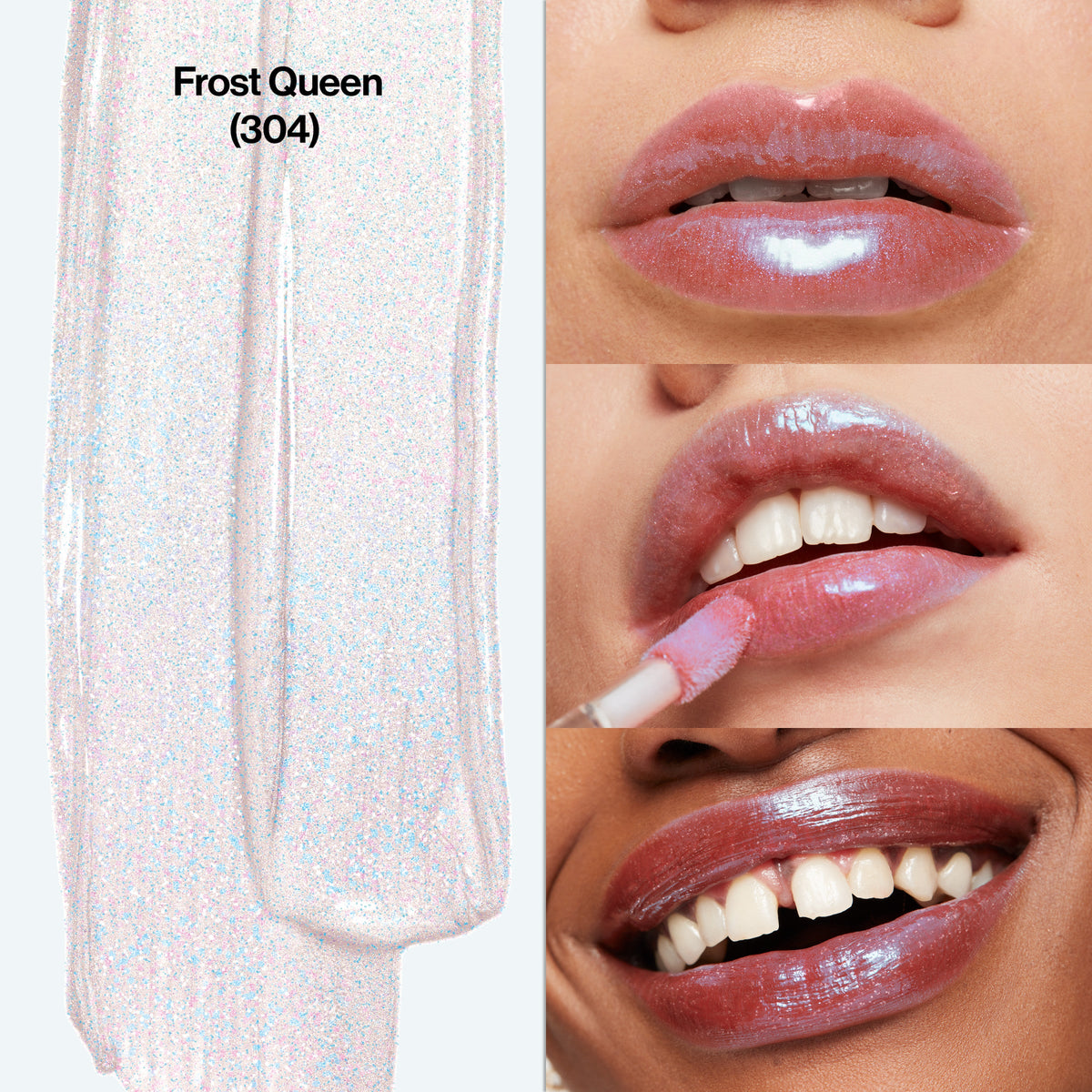 Super Lustrous The Lip Gloss™