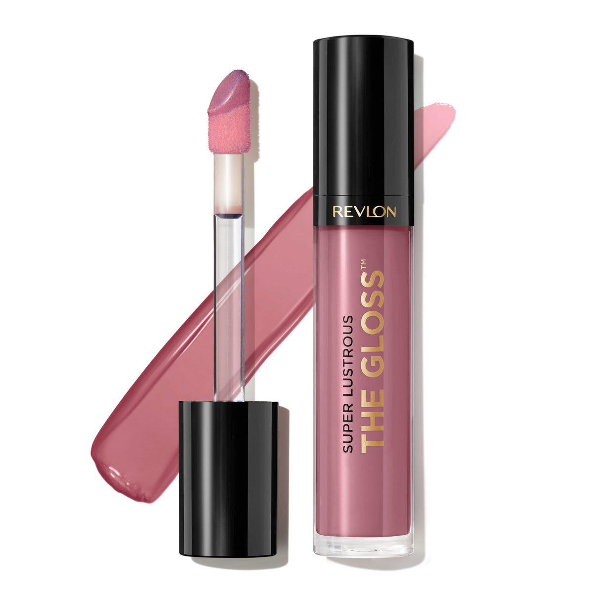 Super Lustrous The Lip Gloss™