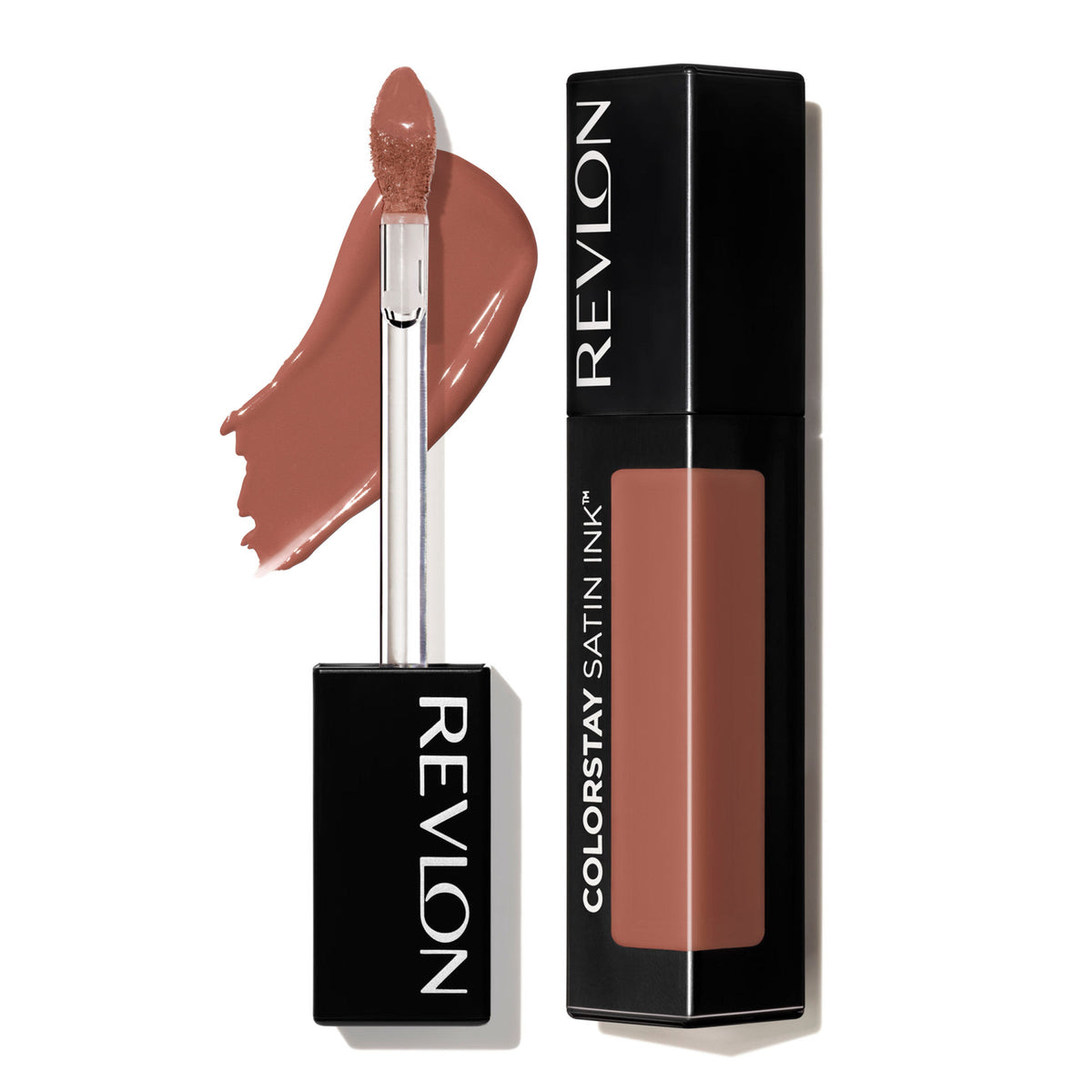 ColorStay Satin Ink Liquid Lipstick™