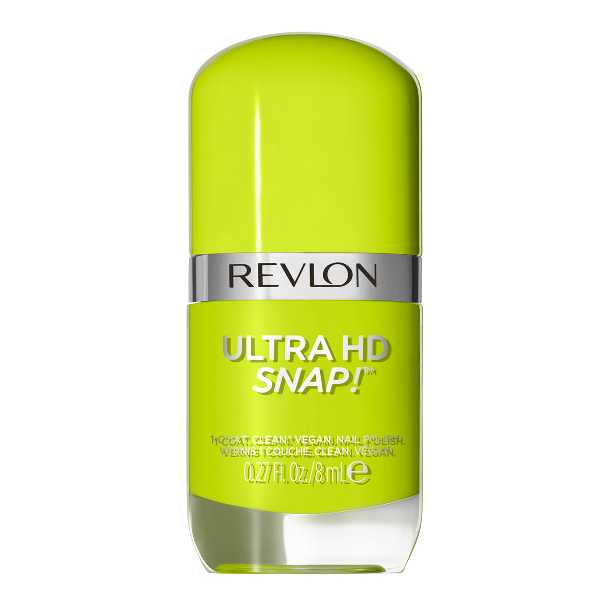 Ultra HD Snap Nail Polish
