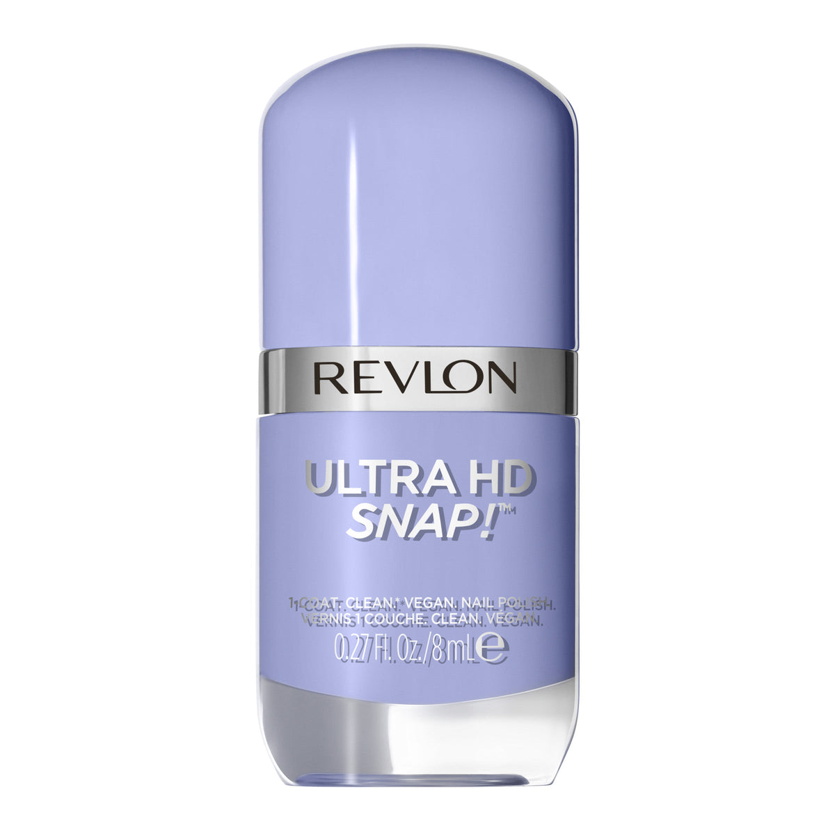 Ultra HD Snap Nail Polish