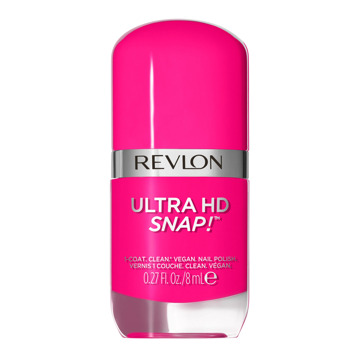 Ultra HD Snap Nail Polish