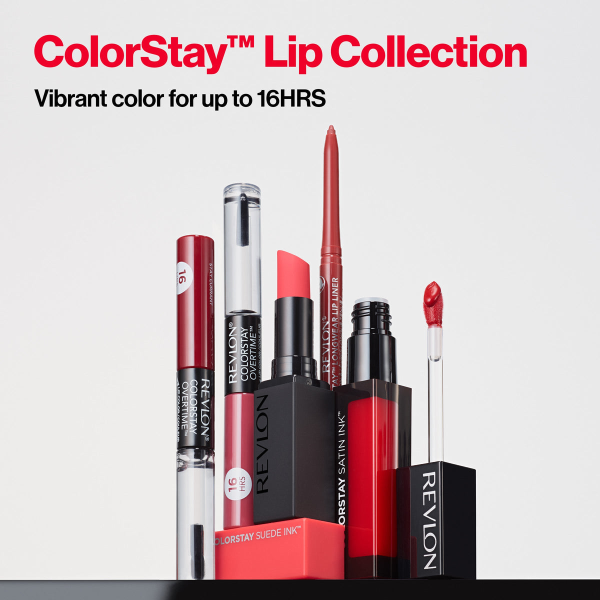 ColorStay Satin Ink™ Crown Jewels Liquid Lipstick