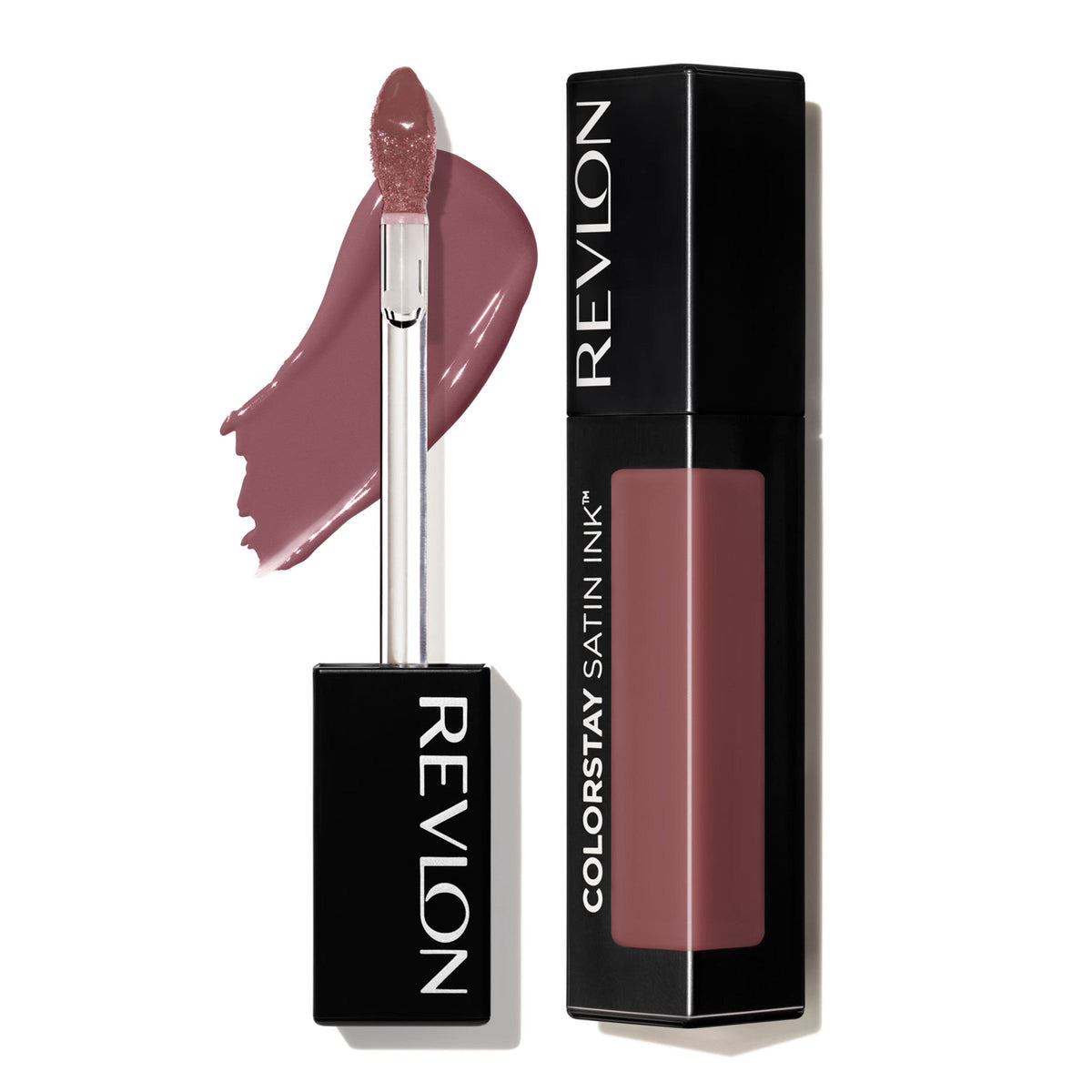ColorStay Satin Ink™ Crown Jewels Liquid Lipstick
