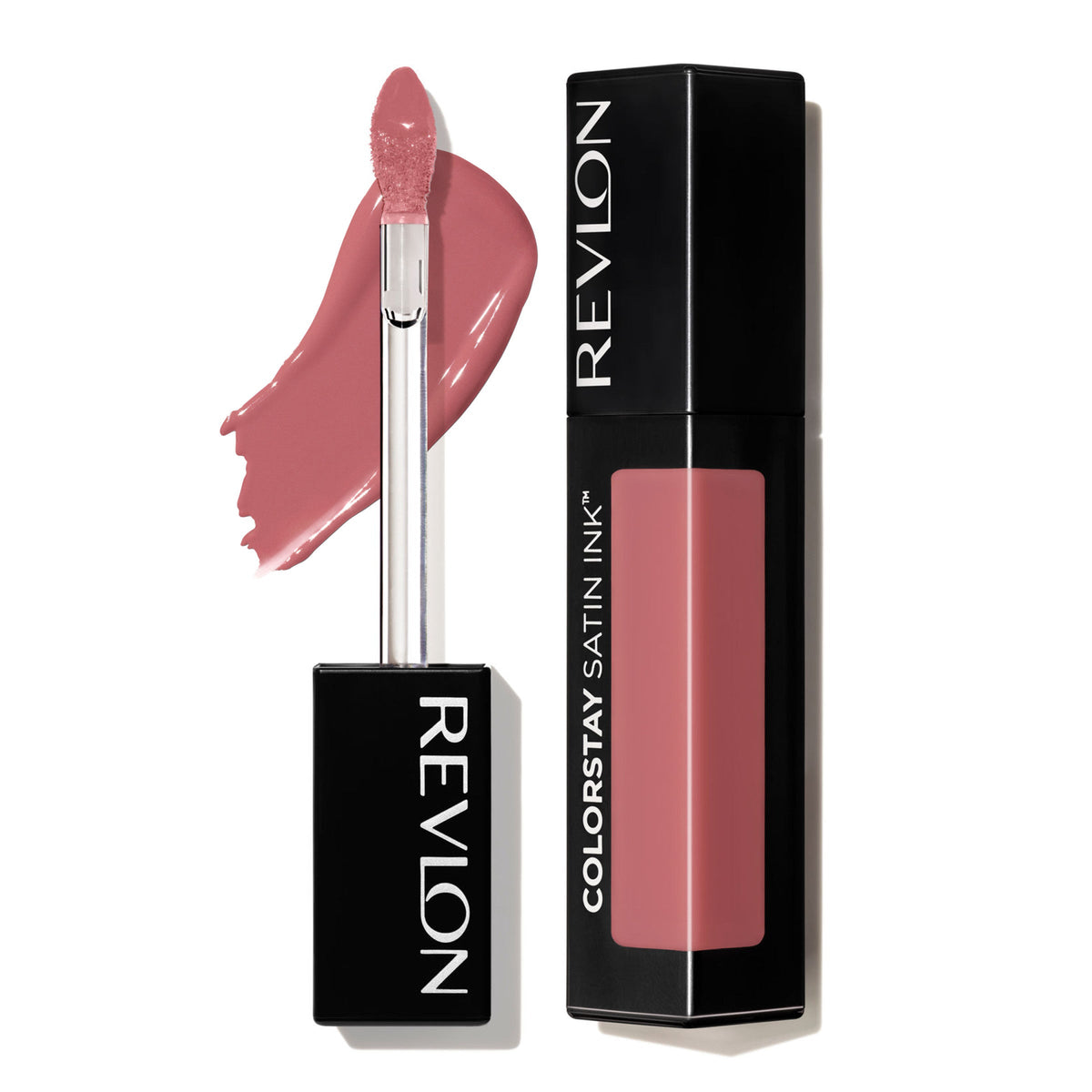 ColorStay Satin Ink™ Crown Jewels Liquid Lipstick