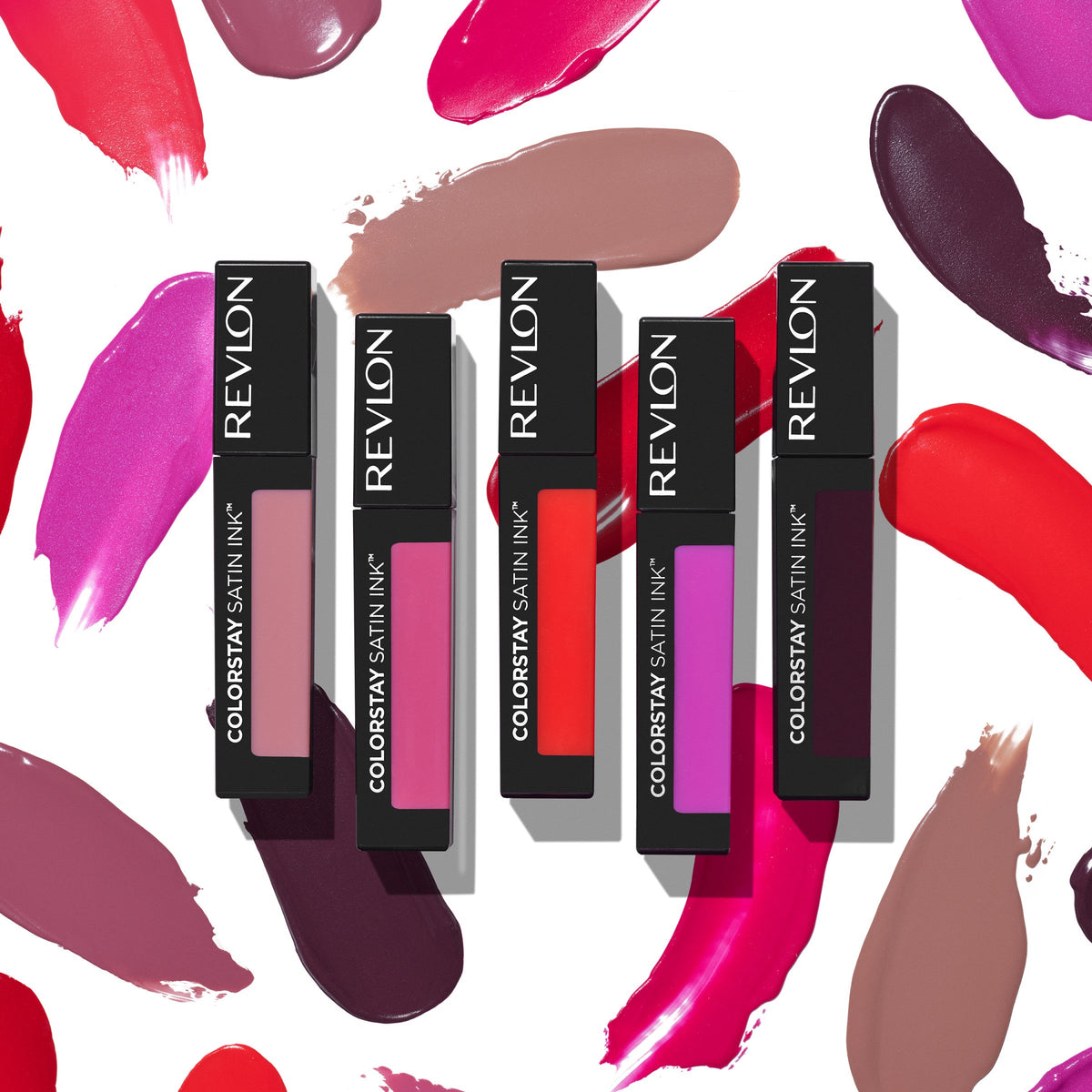 ColorStay Satin Ink™ Crown Jewels Liquid Lipstick