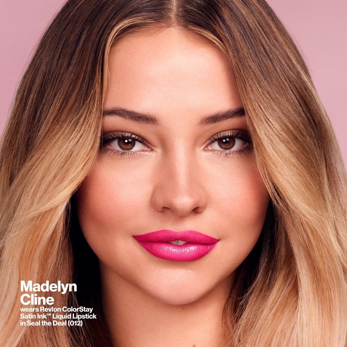 ColorStay Satin Ink™ Crown Jewels Liquid Lipstick