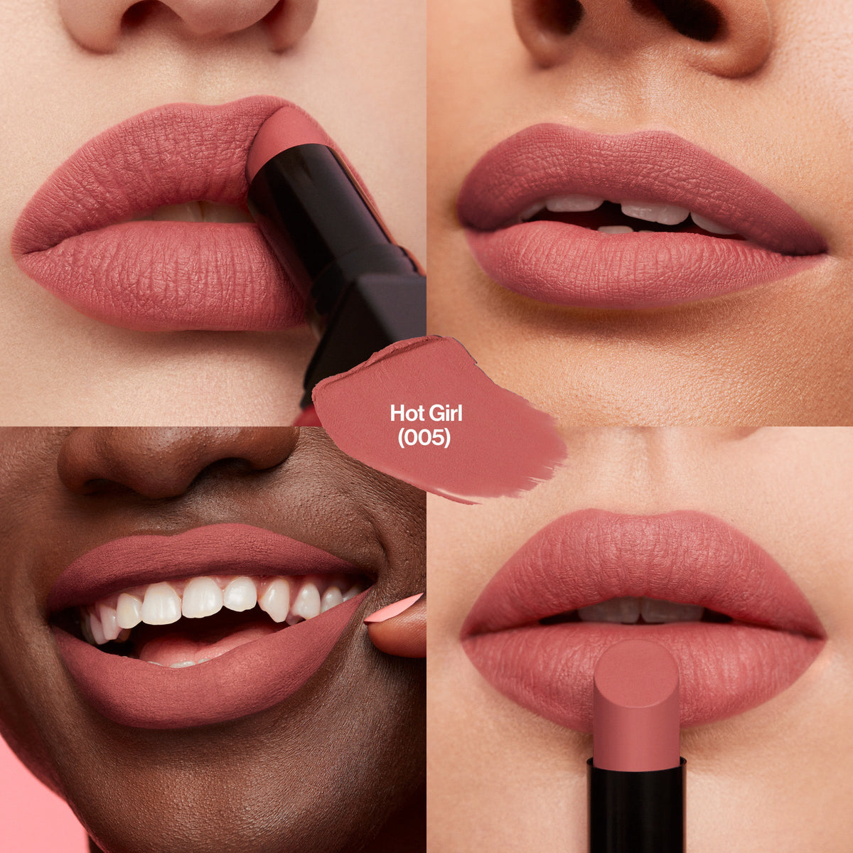 ColorStay Suede Ink™ Lipstick