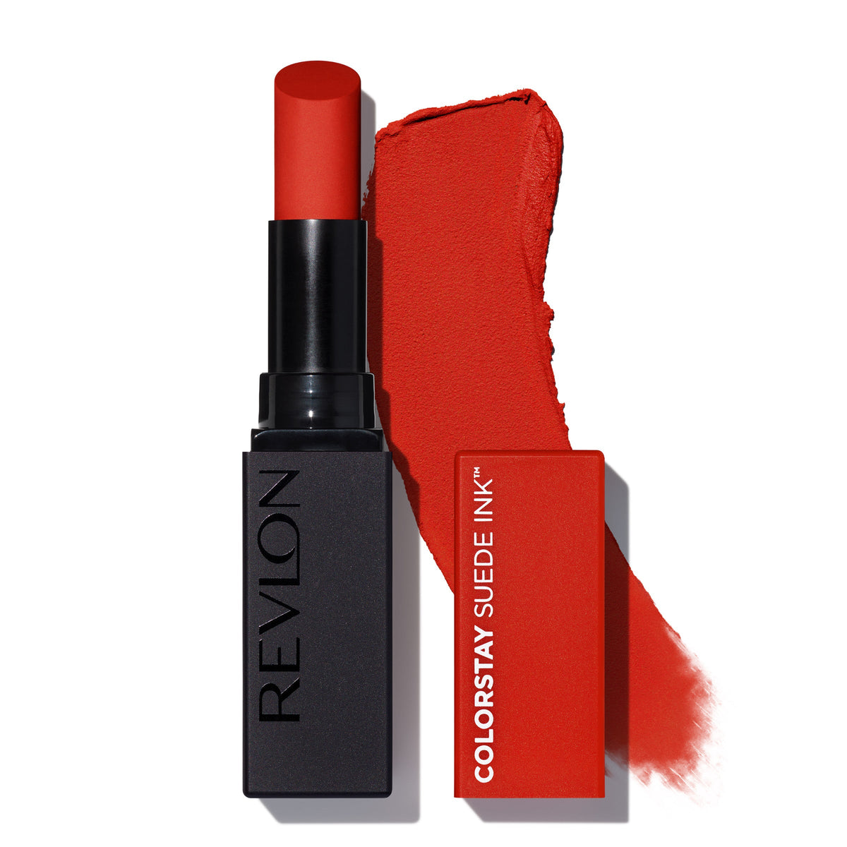 ColorStay Suede Ink™ Lipstick