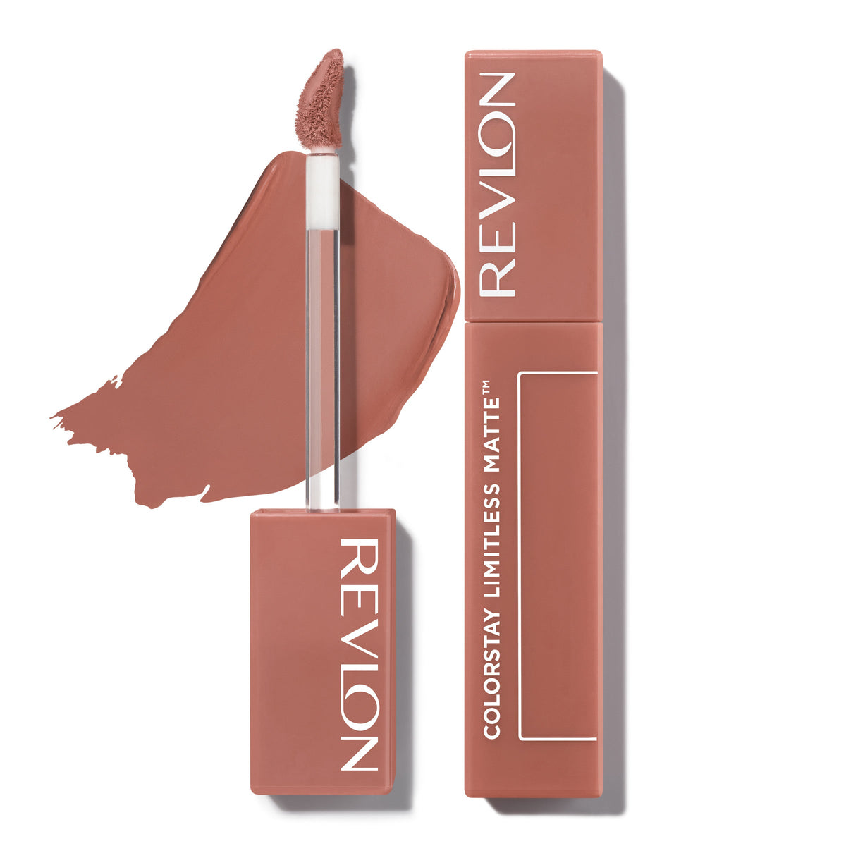 ColorStay Limitless Matte™ Liquid Lipstick