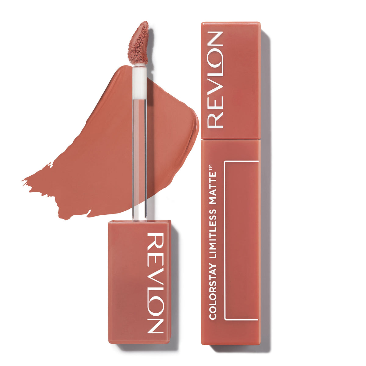 ColorStay Limitless Matte™ Liquid Lipstick
