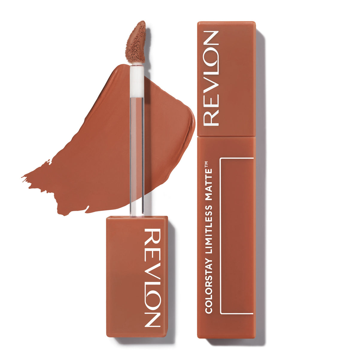 ColorStay Limitless Matte™ Liquid Lipstick
