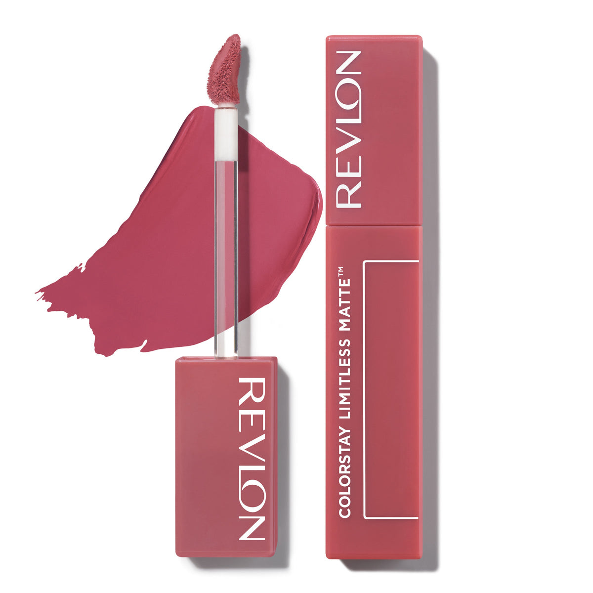 ColorStay Limitless Matte™ Liquid Lipstick