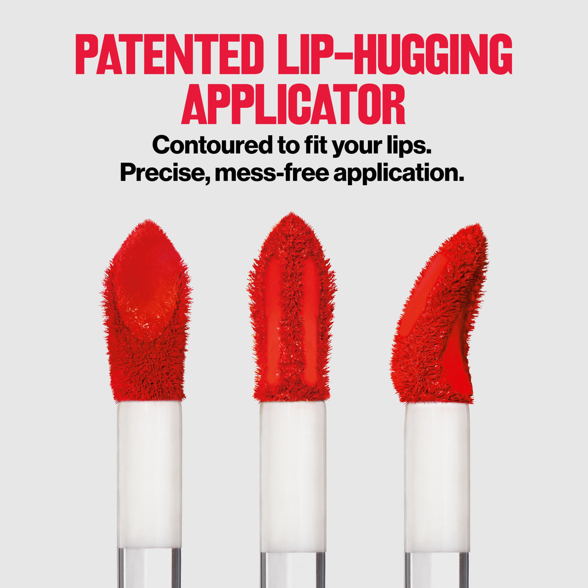 ColorStay Limitless Matte™ Liquid Lipstick