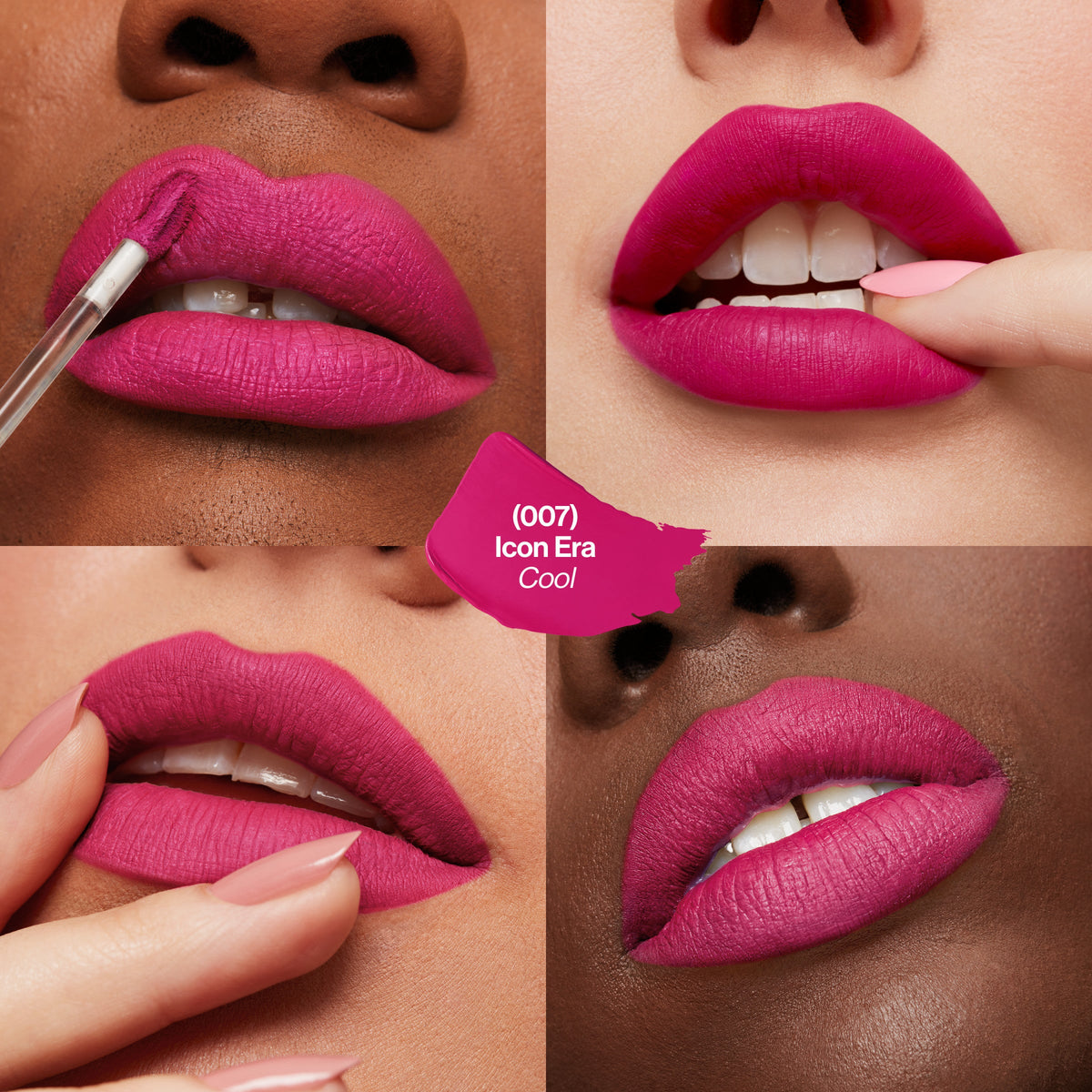 ColorStay Limitless Matte™ Liquid Lipstick