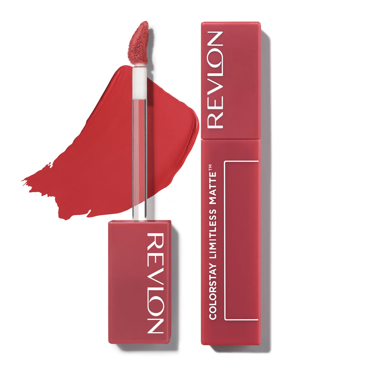 ColorStay Limitless Matte™ Liquid Lipstick