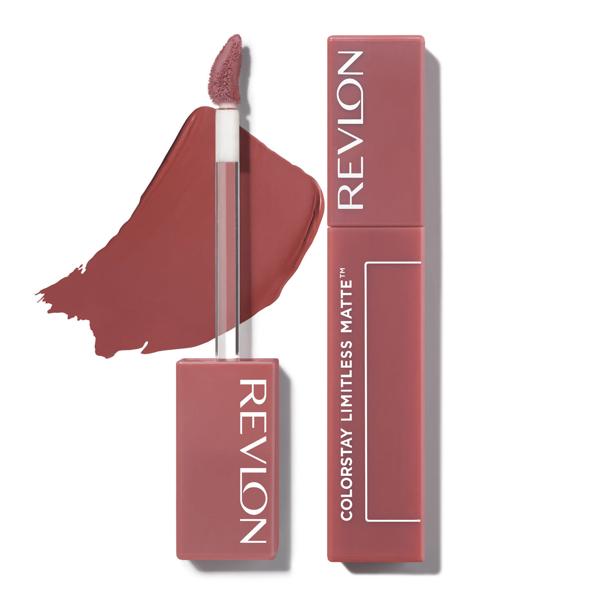 ColorStay Limitless Matte™ Liquid Lipstick