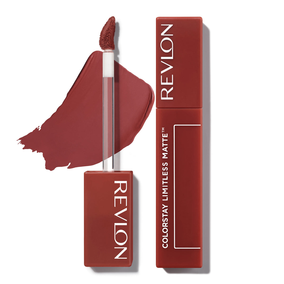ColorStay Limitless Matte™ Liquid Lipstick