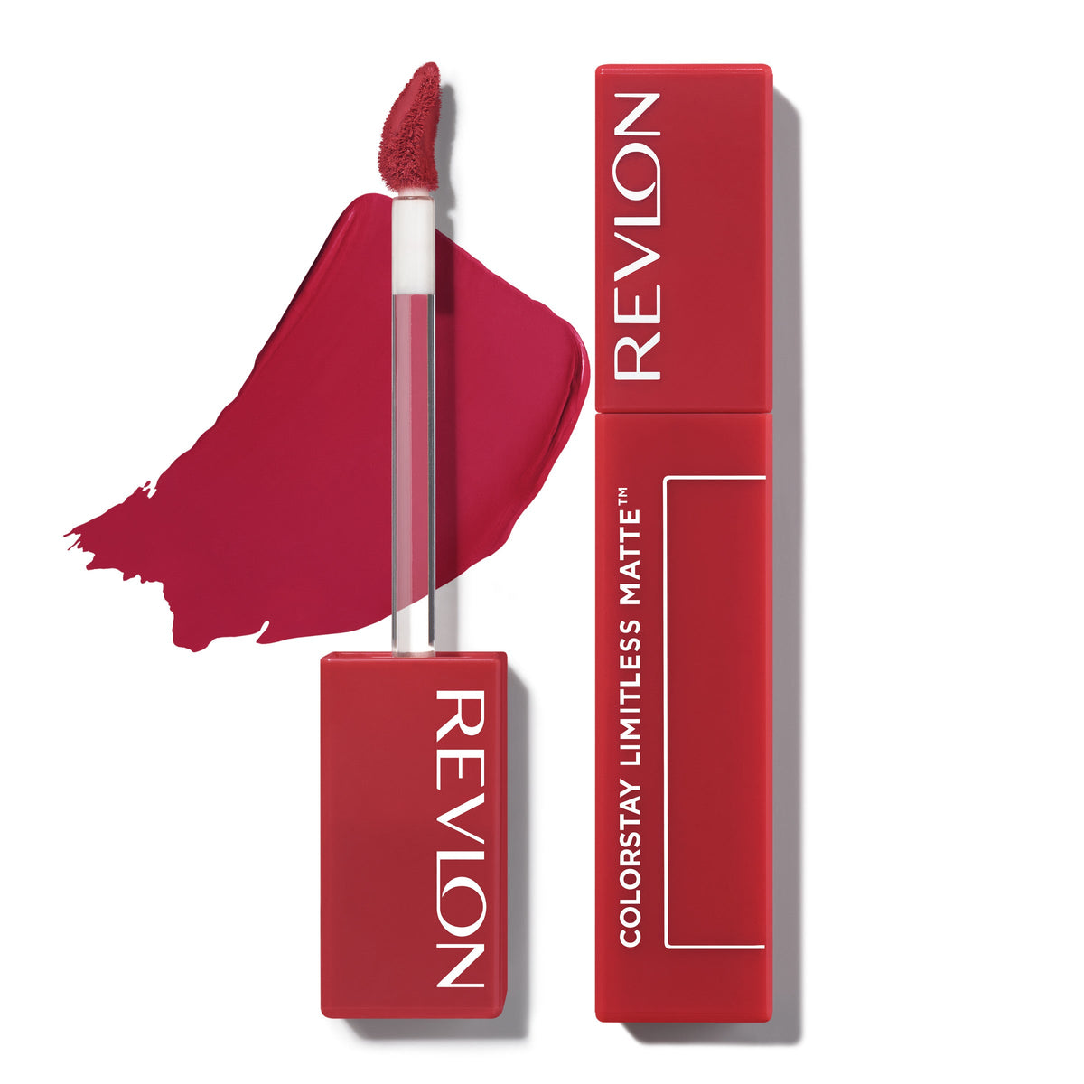 ColorStay Limitless Matte™ Liquid Lipstick