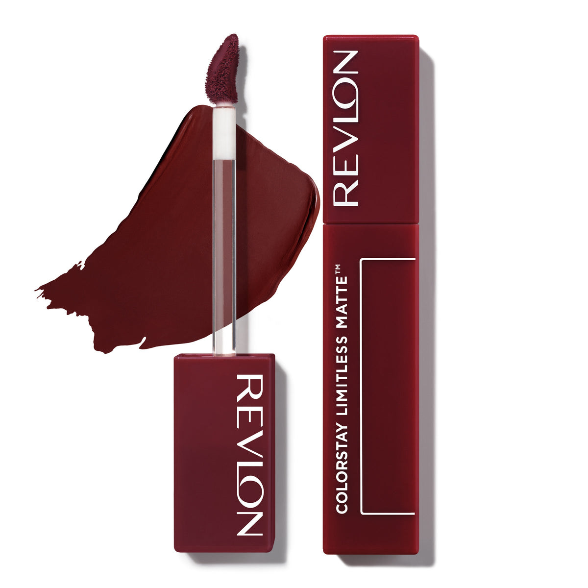 ColorStay Limitless Matte™ Liquid Lipstick