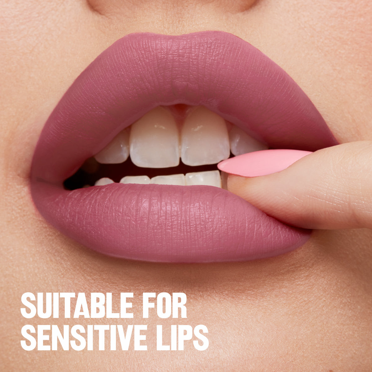 ColorStay Limitless Matte™ Liquid Lipstick