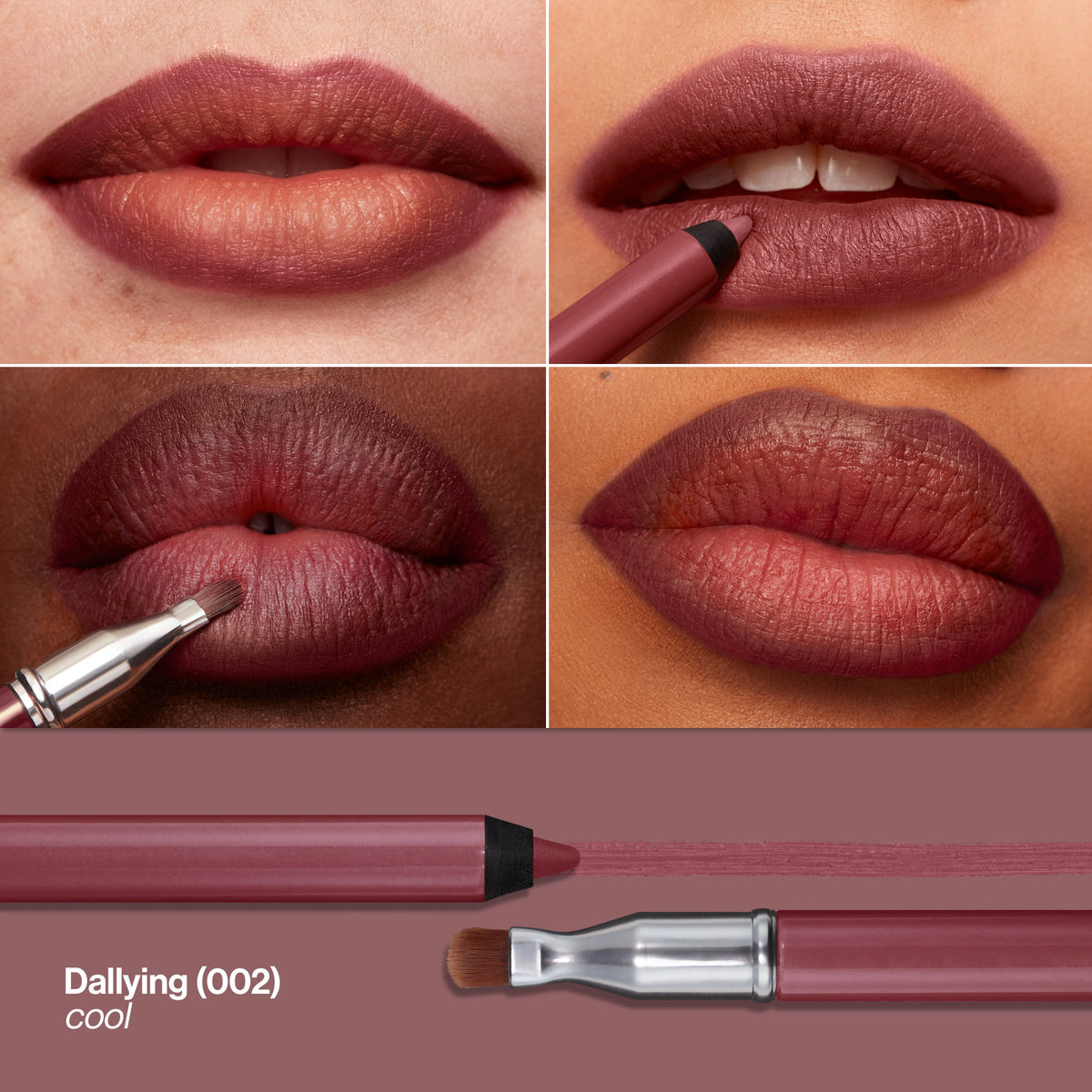 ColorStay Multi-Liner™