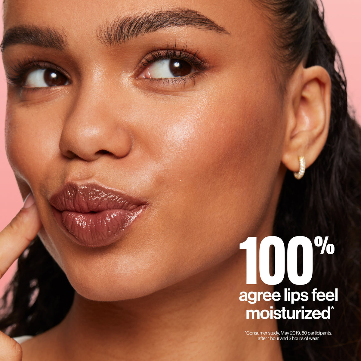 Super Lustrous™ Glass Shine Balm