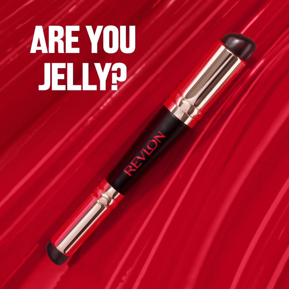 Dual Ended Jelly Makeup Blender
