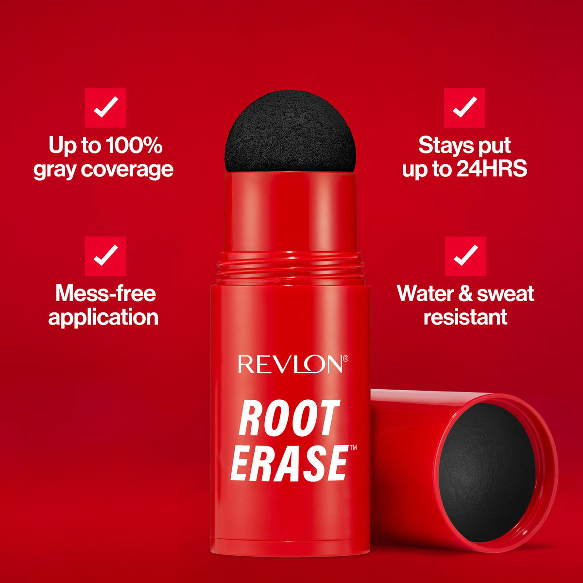 Root Erase™ Instant Root Touch Up