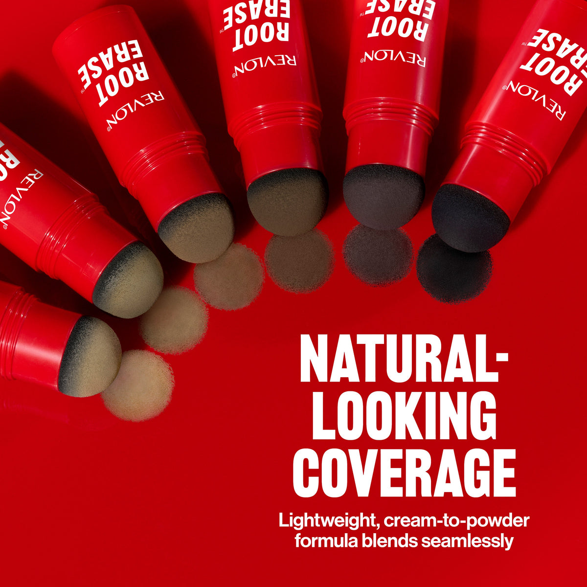 Root Erase™ Instant Root Touch Up