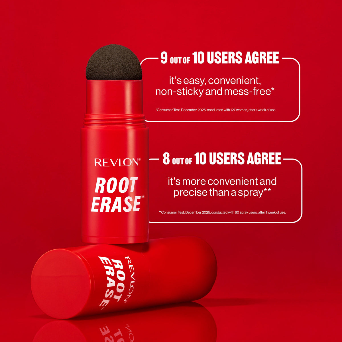 Root Erase™ Instant Root Touch Up