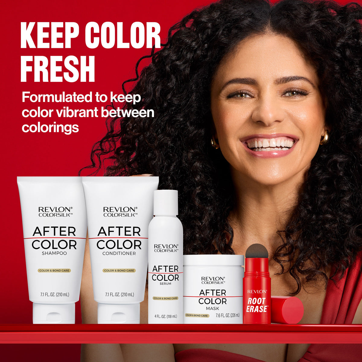 Root Erase™ Instant Root Touch Up