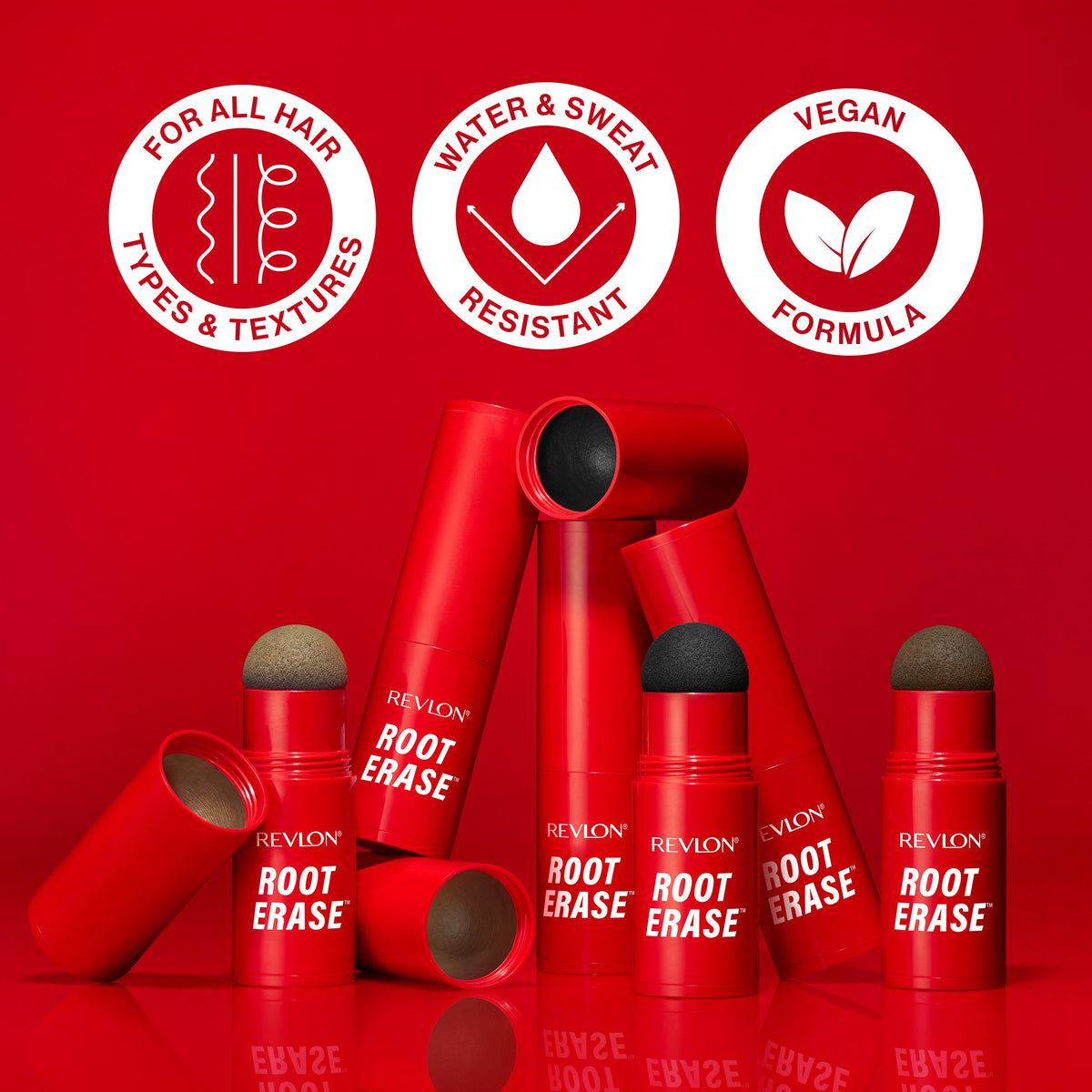 Root Erase™ Instant Root Touch Up