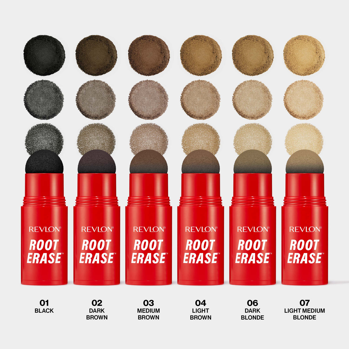 Root Erase™ Instant Root Touch Up