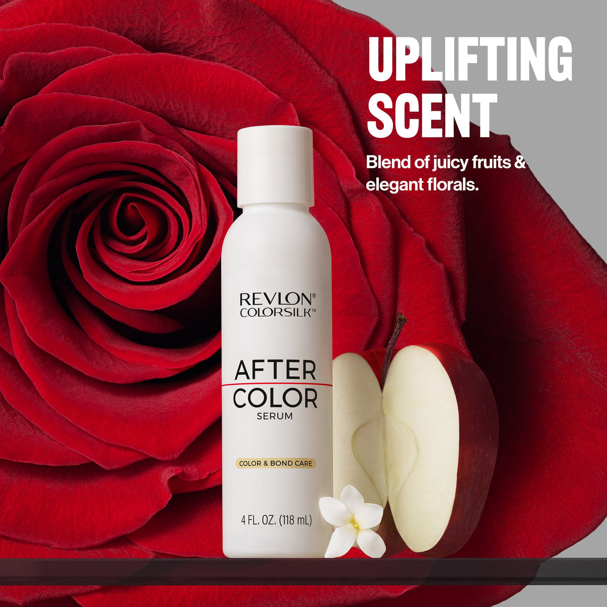 ColorSilk™ After Color Serum for Hair