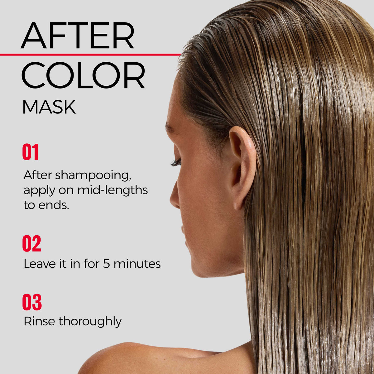 ColorSilk™ After Color Hair Mask