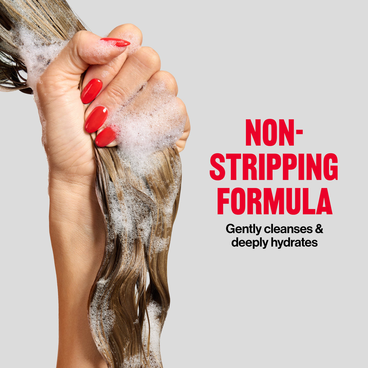 ColorSilk™ After Color Shampoo