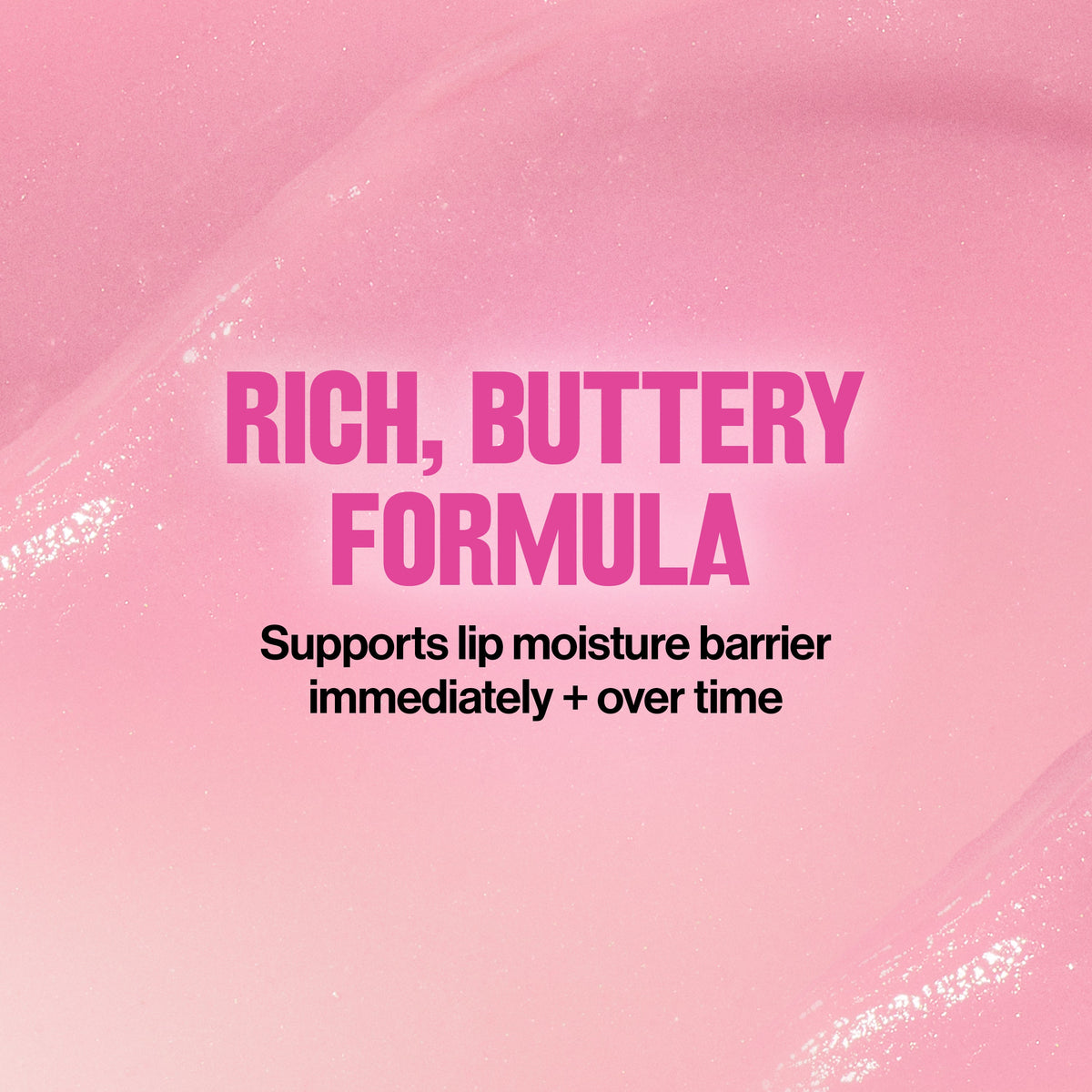Glimmer Lip Treat Balm + Mask
