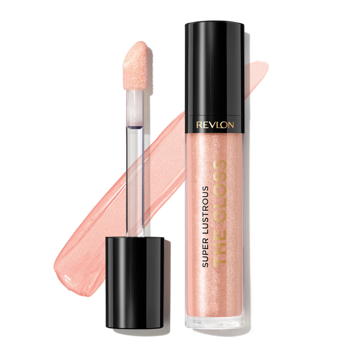 Super Lustrous The Lip Gloss™