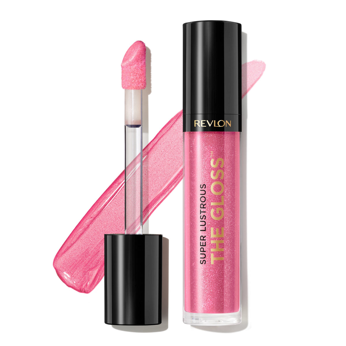 Super Lustrous The Lip Gloss™