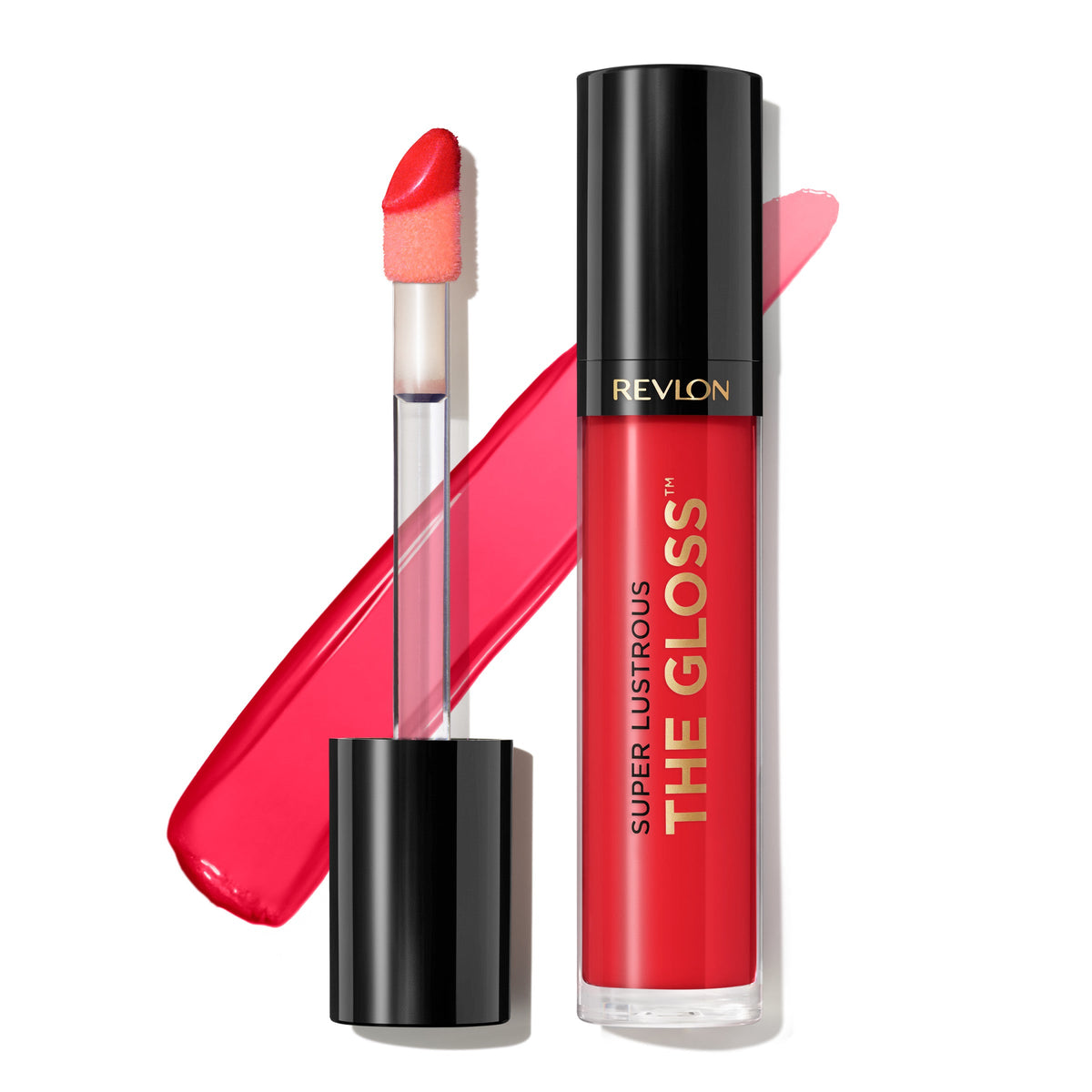 Super Lustrous The Lip Gloss™
